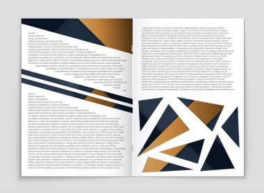 Soyut vektör düzen arka plan set. Sanat tasarım şablonu, liste, ön sayfa, mockup broşür Tema stili, afiş, fikir, kapak, kitapçık, baskı, el ilanı için kitap, boş, kartı, reklam, işareti, sayfa,, a4