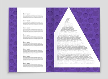 Soyut vektör düzen arka plan set. Sanat tasarım şablonu, liste, ön sayfa, mockup broşür Tema stili, afiş, fikir, kapak, kitapçık, baskı, el ilanı için kitap, boş, kartı, reklam, işareti, sayfa a4