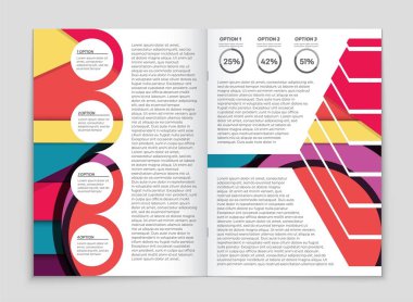 Soyut vektör düzen arka plan set. Sanat tasarım şablonu, liste, ön sayfa, mockup broşür Tema stili, afiş, fikir, kapak, kitapçık, baskı, el ilanı için kitap, boş, kartı, reklam, işareti, sayfa,, a4
