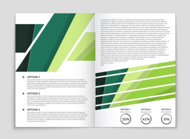 Soyut vektör düzen arka plan set. Sanat tasarım şablonu, liste, ön sayfa, mockup broşür Tema stili, afiş, fikir, kapak, kitapçık, baskı, el ilanı için kitap, boş, kartı, reklam, işareti, sayfa,, a4