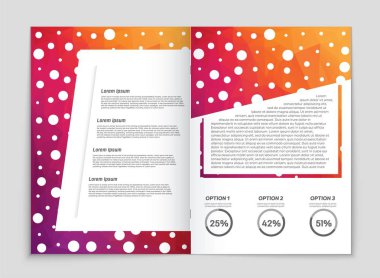 Soyut vektör düzen arka plan set. Sanat tasarım şablonu, liste, ön sayfa, mockup broşür Tema stili, afiş, fikir, kapak, kitapçık, baskı, el ilanı için kitap, boş, kartı, reklam, işareti, sayfa,, a4.