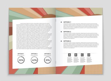 Soyut vektör düzen arka plan set. Sanat tasarım şablonu, liste, ön sayfa, mockup broşür Tema stili, afiş, fikir, kapak, kitapçık, baskı, el ilanı için kitap, boş, kartı, reklam, işareti, sayfa,, a4
