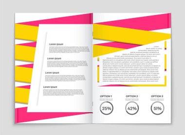 Soyut vektör düzen arka plan set. Sanat tasarım şablonu, liste, ön sayfa, mockup broşür Tema stili, afiş, fikir, kapak, kitapçık, baskı, el ilanı için kitap, boş, kartı, reklam, işareti, sayfa a4