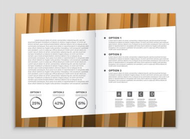 Soyut vektör düzen arka plan set. Sanat tasarım şablonu, liste, ön sayfa, mockup broşür Tema stili, afiş, fikir, kapak, kitapçık, baskı, el ilanı için kitap, boş, kartı, reklam, işareti, sayfa,, a4