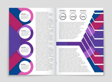 Soyut vektör düzen arka plan set. Sanat tasarım şablonu, liste, ön sayfa, mockup broşür Tema stili, afiş, fikir, kapak, kitapçık, baskı, el ilanı için kitap, boş, kartı, reklam, işareti, sayfa,, a4