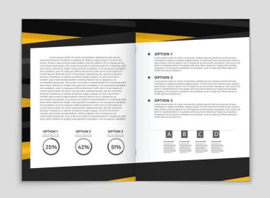 Soyut vektör düzen arka plan set. Sanat tasarım şablonu, liste, ön sayfa, mockup broşür Tema stili, afiş, fikir, kapak, kitapçık, baskı, el ilanı için kitap, boş, kartı, reklam, işareti, sayfa,, a4