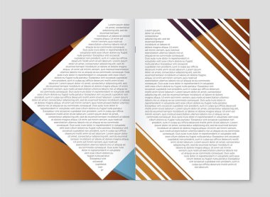 Soyut vektör düzen arka plan set. Sanat tasarım şablonu, liste, ön sayfa, mockup broşür Tema stili, afiş, fikir, kapak, kitapçık, baskı, el ilanı için kitap, boş, kartı, reklam, işareti, sayfa,, a4