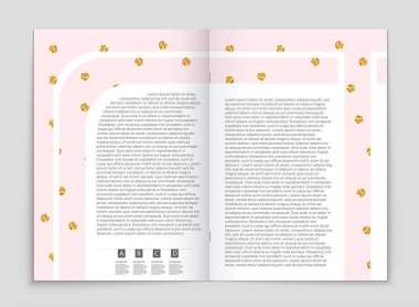 Soyut vektör düzen arka plan set. Sanat tasarım şablonu, liste, ön sayfa, mockup broşür Tema stili, afiş, fikir, kapak, kitapçık, baskı, el ilanı için kitap, boş, kartı, reklam, işareti, sayfa,, a4.