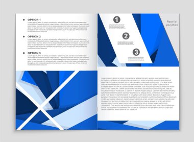 Soyut vektör düzen arka plan set. Sanat tasarım şablonu, liste, ön sayfa, mockup broşür Tema stili, afiş, fikir, kapak, kitapçık, baskı, el ilanı için kitap, boş, kartı, reklam, işareti, sayfa,, a4