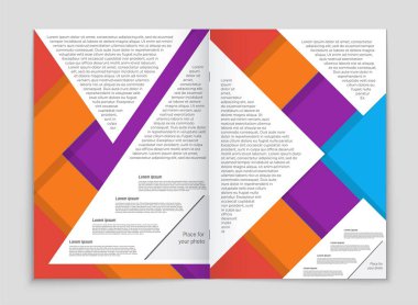 Soyut vektör düzen arka plan set. Sanat tasarım şablonu, liste, ön sayfa, mockup broşür Tema stili, afiş, fikir, kapak, kitapçık, baskı, el ilanı için kitap, boş, kartı, reklam, işareti, sayfa,, a4