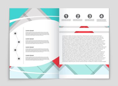 Soyut vektör düzen arka plan set. Sanat tasarım şablonu, liste, ön sayfa, mockup broşür Tema stili, afiş, fikir, kapak, kitapçık, baskı, el ilanı için kitap, boş, kartı, reklam, işareti, sayfa,, a4