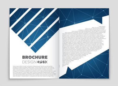 Soyut vektör düzen arka plan set. Sanat tasarım şablonu, liste, ön sayfa, mockup broşür Tema stili, afiş, fikir, kapak, kitapçık, baskı, el ilanı için kitap, boş, kartı, reklam, işareti, sayfa a4