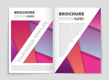 Soyut vektör düzen arka plan set. Sanat tasarım şablonu, liste, ön sayfa, mockup broşür Tema stili, afiş, fikir, kapak, kitapçık, baskı, el ilanı için kitap, boş, kartı, reklam, işareti, sayfa,, a4