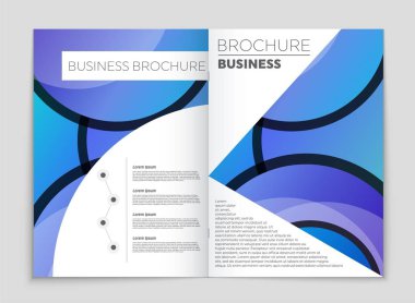 Soyut vektör düzen arka plan set. Sanat tasarım şablonu, liste, ön sayfa, mockup broşür Tema stili, afiş, fikir, kapak, kitapçık, baskı, el ilanı için kitap, boş, kartı, reklam, işareti, sayfa,, a4