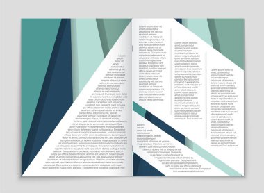 Soyut vektör düzen arka plan set. Sanat tasarım şablonu, liste, ön sayfa, mockup broşür Tema stili, afiş, fikir, kapak, kitapçık, baskı, el ilanı için kitap, boş, kartı, reklam, işareti, sayfa,, a4