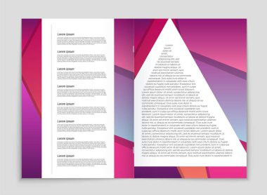 Soyut vektör düzen arka plan set. Sanat tasarım şablonu, liste, ön sayfa, mockup broşür Tema stili, afiş, fikir, kapak, kitapçık, baskı, el ilanı için kitap, boş, kartı, reklam, işareti, sayfa,, a4