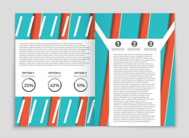 Soyut vektör düzen arka plan set. Sanat tasarım şablonu, liste, ön sayfa, mockup broşür Tema stili, afiş, fikir, kapak, kitapçık, baskı, el ilanı için kitap, boş, kartı, reklam, işareti, sayfa a4