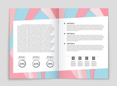 Soyut vektör düzen arka plan set. Sanat tasarım şablonu, liste, ön sayfa, mockup broşür Tema stili, afiş, fikir, kapak, kitapçık, baskı, el ilanı için kitap, boş, kartı, reklam, işareti, sayfa,, a4