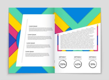 Soyut vektör düzen arka plan set. Sanat tasarım şablonu, liste, ön sayfa, mockup broşür Tema stili, afiş, fikir, kapak, kitapçık, baskı, el ilanı için kitap, boş, kartı, reklam, işareti, sayfa,, a4