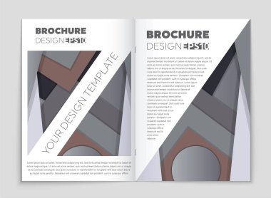 Soyut vektör düzen arka plan set. Sanat tasarım şablonu, liste, ön sayfa, mockup broşür Tema stili, afiş, fikir, kapak, kitapçık, baskı, el ilanı için kitap, boş, kartı, reklam, işareti, sayfa,, a4