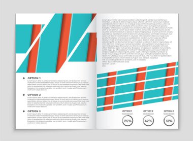 Soyut vektör düzen arka plan set. Sanat tasarım şablonu, liste, ön sayfa, mockup broşür Tema stili, afiş, fikir, kapak, kitapçık, baskı, el ilanı için kitap, boş, kartı, reklam, işareti, sayfa a4