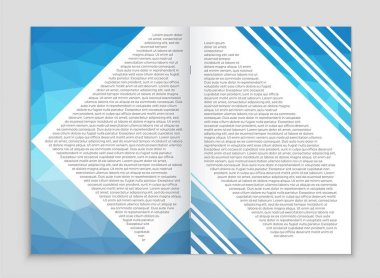 Soyut vektör düzen arka plan set. Sanat tasarım şablonu, liste, ön sayfa, mockup broşür Tema stili, afiş, fikir, kapak, kitapçık, baskı, el ilanı için kitap, boş, kartı, reklam, işareti, sayfa a4.