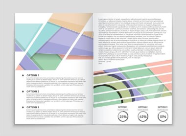 Soyut vektör düzen arka plan set. Sanat tasarım şablonu, liste, ön sayfa, mockup broşür Tema stili, afiş, fikir, kapak, kitapçık, baskı, el ilanı için kitap, boş, kartı, reklam, işareti, sayfa,, a4
