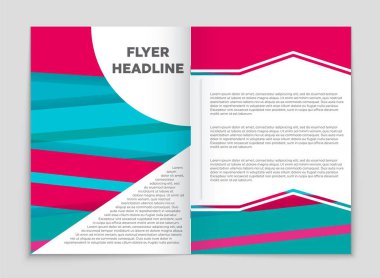 Soyut vektör düzen arka plan set. Sanat tasarım şablonu, liste, ön sayfa, mockup broşür Tema stili, afiş, fikir, kapak, kitapçık, baskı, el ilanı için kitap, boş, kartı, reklam, işareti, sayfa,, a4