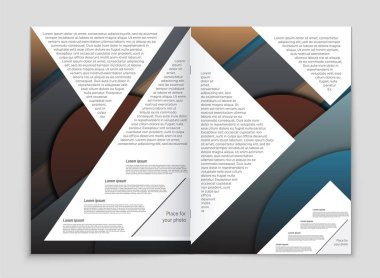 Soyut vektör düzen arka plan set. Sanat tasarım şablonu, liste, ön sayfa, mockup broşür Tema stili, afiş, fikir, kapak, kitapçık, baskı, el ilanı için kitap, boş, kartı, reklam, işareti, sayfa,, a4