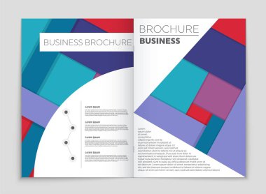 Soyut vektör düzen arka plan set. Sanat tasarım şablonu, liste, ön sayfa, mockup broşür Tema stili, afiş, fikir, kapak, kitapçık, baskı, el ilanı için kitap, boş, kartı, reklam, işareti, sayfa,, a4