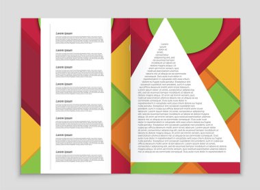 Soyut vektör düzen arka plan set. Sanat tasarım şablonu, liste, ön sayfa, mockup broşür Tema stili, afiş, fikir, kapak, kitapçık, baskı, el ilanı için kitap, boş, kartı, reklam, işareti, sayfa,, a4