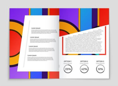 Soyut vektör düzen arka plan set. Sanat tasarım şablonu, liste, ön sayfa, mockup broşür Tema stili, afiş, fikir, kapak, kitapçık, baskı, el ilanı için kitap, boş, kartı, reklam, işareti, sayfa,, a4