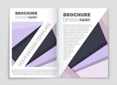Soyut vektör düzen arka plan set. Sanat tasarım şablonu, liste, ön sayfa, mockup broşür Tema stili, afiş, fikir, kapak, kitapçık, baskı, el ilanı için kitap, boş, kartı, reklam, işareti, sayfa,, a4