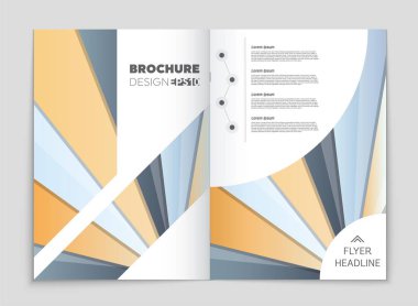 Soyut vektör düzen arka plan set. Sanat tasarım şablonu, liste, ön sayfa, mockup broşür Tema stili, afiş, fikir, kapak, kitapçık, baskı, el ilanı için kitap, boş, kartı, reklam, işareti, sayfa,, a4