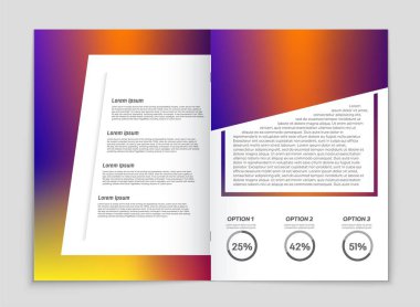 Soyut vektör düzen arka plan set. Sanat tasarım şablonu, liste, sayfa, mockup broşür Tema stili, afiş, fikir, kapak, kitapçık, baskı, el ilanı için kitap, boş, kartı, reklam, işareti, sayfa,, a4