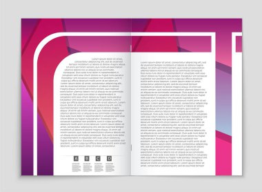 Soyut vektör düzen arka plan set. Sanat tasarım şablonu, liste, ön sayfa, mockup broşür Tema stili, afiş, fikir, kapak, kitapçık, baskı, el ilanı için kitap, boş, kartı, reklam, işareti, sayfa,, a4