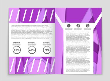 Soyut vektör düzen arka plan set. Sanat tasarım şablonu, liste, ön sayfa, mockup broşür Tema stili, afiş, fikir, kapak, kitapçık, baskı, el ilanı için kitap, boş, kartı, reklam, işareti, sayfa,, a4