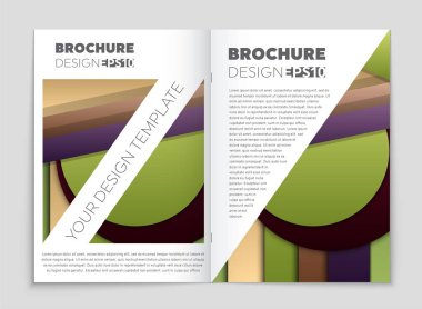 Soyut vektör düzen arka plan set. Sanat tasarım şablonu, liste, ön sayfa, mockup broşür Tema stili, afiş, fikir, kapak, kitapçık, baskı, el ilanı için kitap, boş, kartı, reklam, işareti, sayfa,, a4