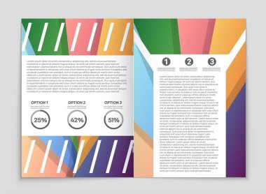 Soyut vektör düzen arka plan set. Sanat tasarım şablonu, liste, ön sayfa, mockup broşür Tema stili, afiş, fikir, kapak, kitapçık, baskı, el ilanı için kitap, boş, kartı, reklam, işareti, sayfa,, a4