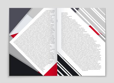 Soyut vektör düzen arka plan set. Sanat tasarım şablonu, liste, ön sayfa, mockup broşür Tema stili, afiş, fikir, kapak, kitapçık, baskı, el ilanı için kitap, boş, kartı, reklam, işareti, sayfa,, a4