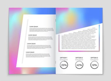 Soyut vektör düzen arka plan set. Sanat tasarım şablonu, liste, sayfa, mockup broşür Tema stili, afiş, fikir, kapak, kitapçık, baskı, el ilanı için kitap, boş, kartı, reklam, işareti, sayfa,, a4
