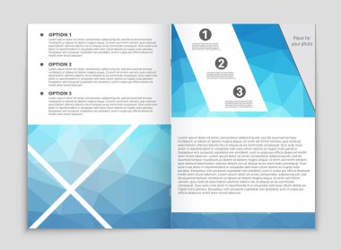 Soyut vektör düzen arka plan set. Sanat tasarım şablonu, liste, ön sayfa, mockup broşür Tema stili, afiş, fikir, kapak, kitapçık, baskı, el ilanı için kitap, boş, kartı, reklam, işareti, sayfa a4.