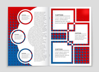 Soyut vektör düzen arka plan set. Sanat tasarım şablonu, liste, ön sayfa, mockup broşür Tema stili, afiş, fikir, kapak, kitapçık, baskı, el ilanı için kitap, boş, kartı, reklam, işareti, sayfa,, a4.