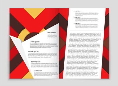 Soyut vektör düzen arka plan set. Sanat tasarım şablonu, liste, ön sayfa, mockup broşür Tema stili, afiş, fikir, kapak, kitapçık, baskı, el ilanı için kitap, boş, kartı, reklam, işareti, sayfa,, a4