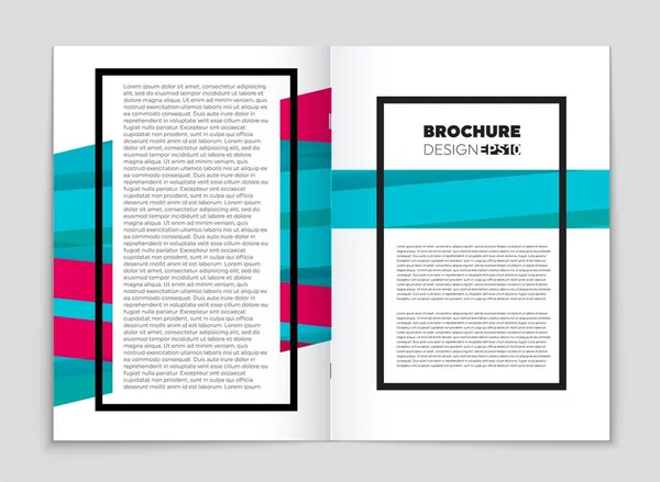 Hintergrundset für abstrakte Vektorlayouts. für Art Template Design, Liste, Titelseite, Mockup Broschüre Themenstil, Banner, Idee, Cover, Booklet, Druck, Flyer, Buch, Blanko, Karte, Anzeige, Schild, Blatt,, A4 — Stockvektor