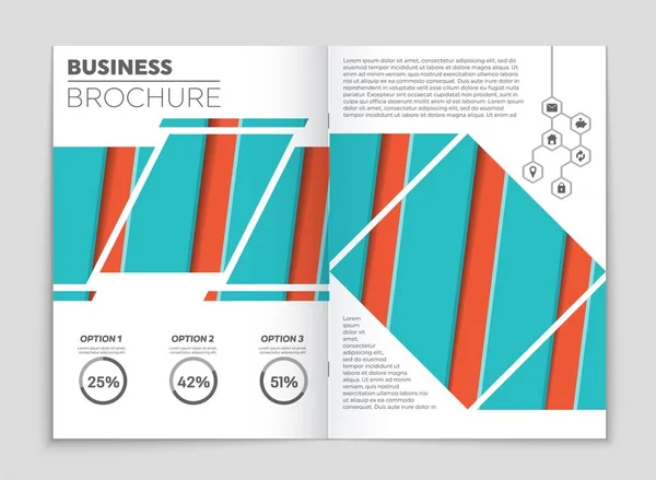 Abstract vector lay-out achtergrond instellen. Voor kunst sjabloonontwerp, lijst, voorpagina, mockup de stijl van het thema van de brochure, banner, idee, cover, boekje, print, flyer, boek, leeg, kaart, advertentie, teken, blad, a4 — Stockvector