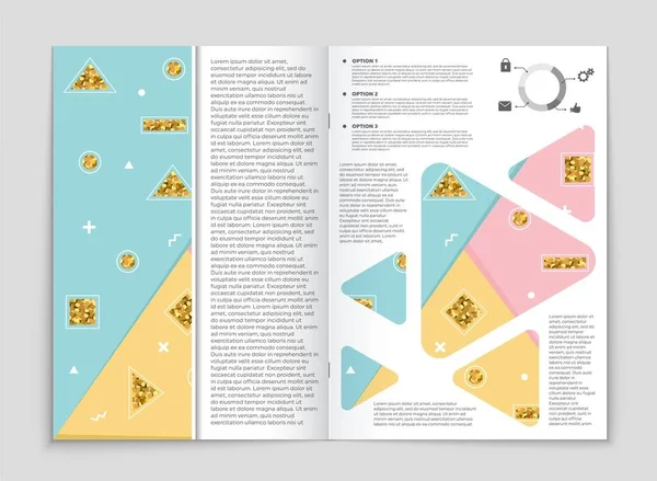 Soyut vektör düzen arka plan set. Sanat tasarım şablonu, liste, ön sayfa, mockup broşür Tema stili, afiş, fikir, kapak, kitapçık, baskı, el ilanı için kitap, boş, kartı, reklam, işareti, sayfa,, a4.