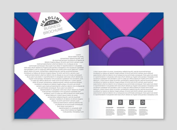 Soyut vektör düzen arka plan set. Sanat tasarım şablonu, liste, ön sayfa, mockup broşür Tema stili, afiş, fikir, kapak, kitapçık, baskı, el ilanı için kitap, boş, kartı, reklam, işareti, sayfa,, a4