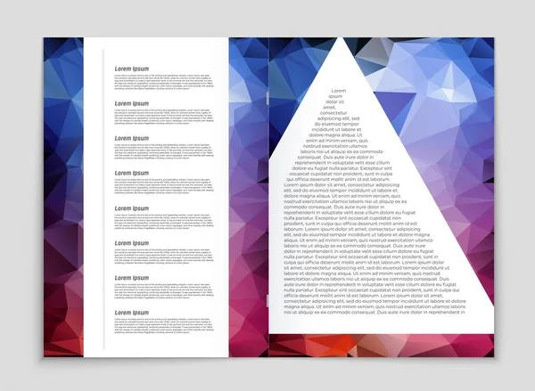 Soyut vektör düzen arka plan set. Sanat tasarım şablonu, liste, ön sayfa, mockup broşür Tema stili, afiş, fikir, kapak, kitapçık, baskı, el ilanı için kitap, boş, kartı, reklam, işareti, sayfa a4.
