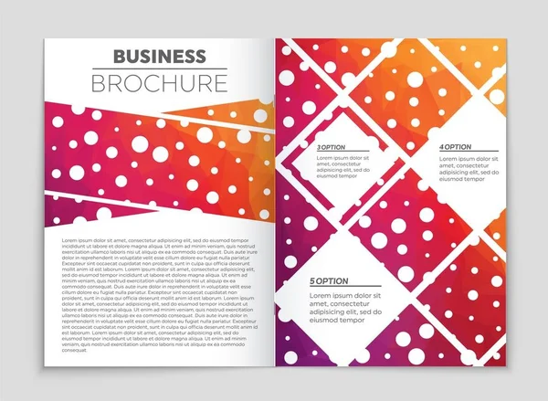 Conjunto de fundo de layout vetorial abstrato. Para design de modelo de arte, lista, primeira página, estilo de tema de brochura mockup, banner, ideia, capa, livreto, impressão, folheto, livro, em branco, cartão, anúncio, sinal, folha,, a4 . —  Vetores de Stock